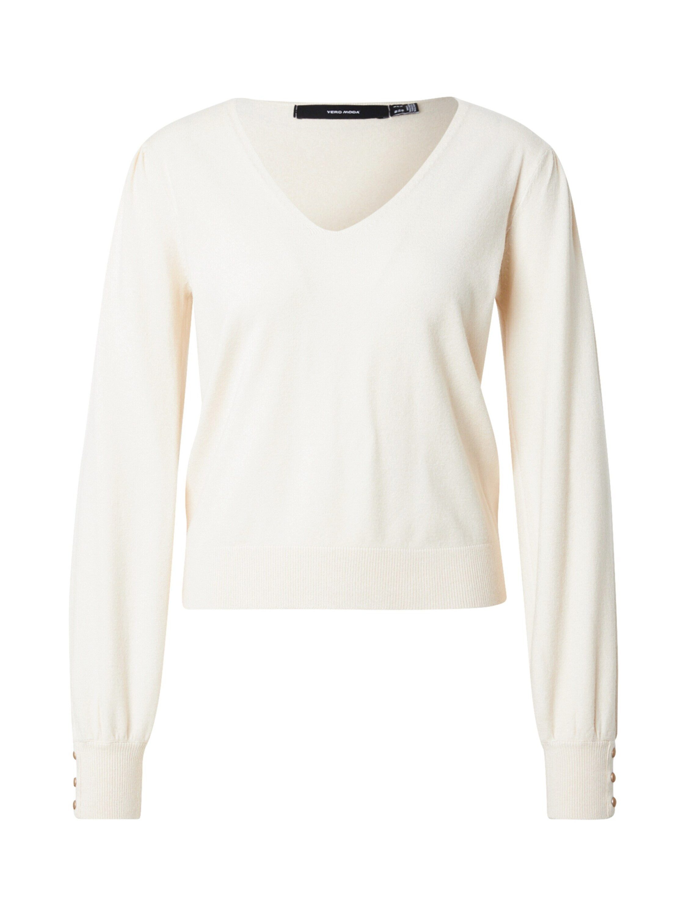 Strickpullover VMHOLLYKARIS