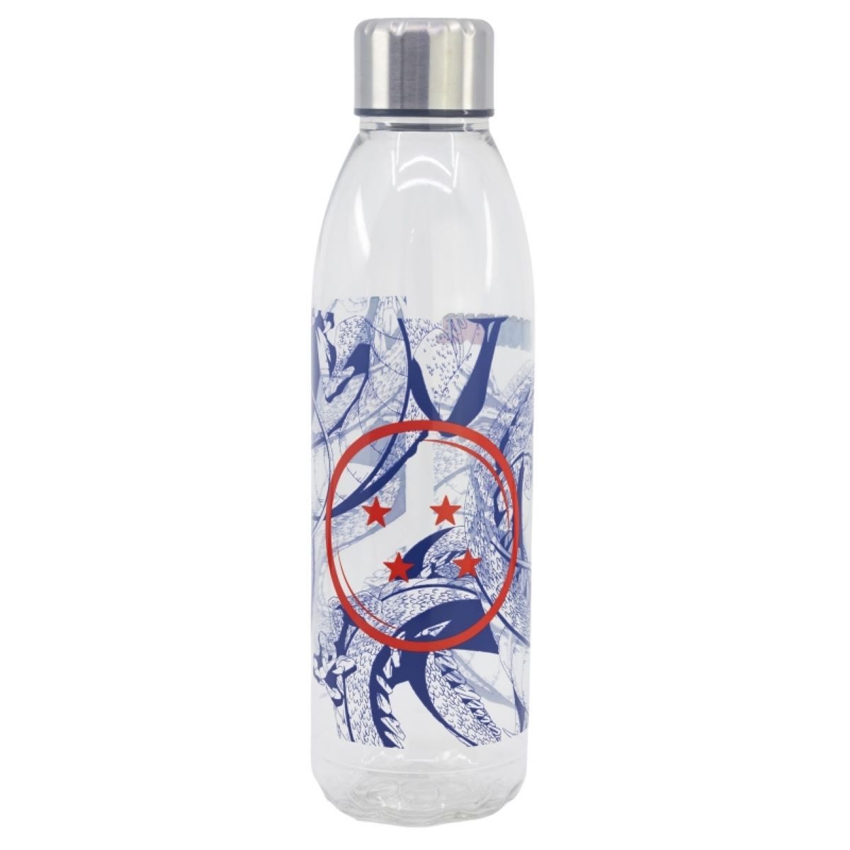 Dragon Ball Trinkflasche Kinder Wasserflasche 980 ml – Für Schule, 980 ml