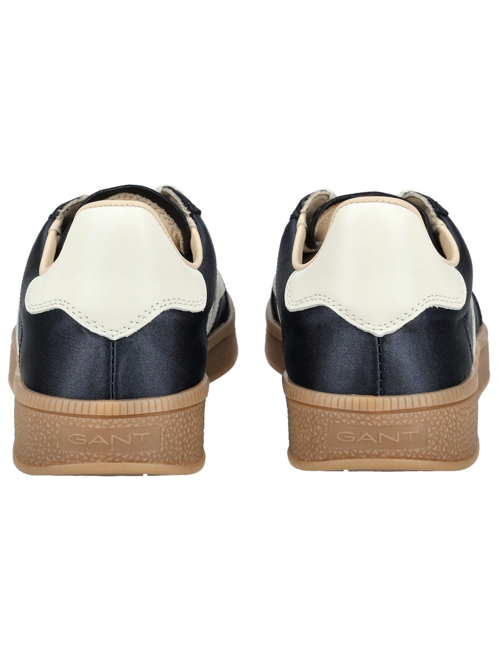 Gant Gant Sneaker Veloursleder/Textil Sneaker