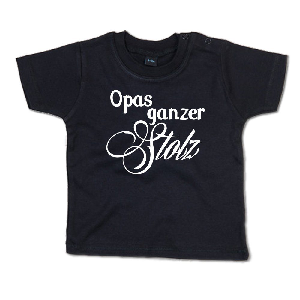 T-Shirt Opas ganzer Stolz