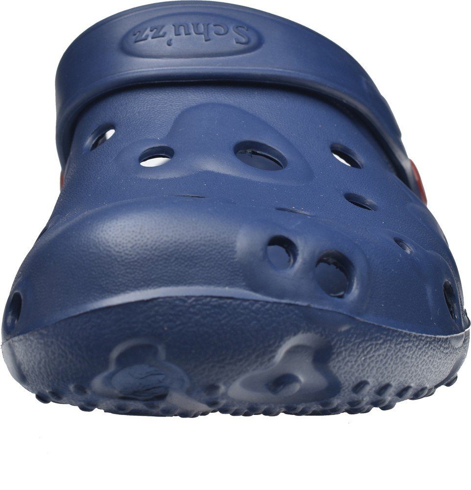 Sanita Globule Pastel Clog