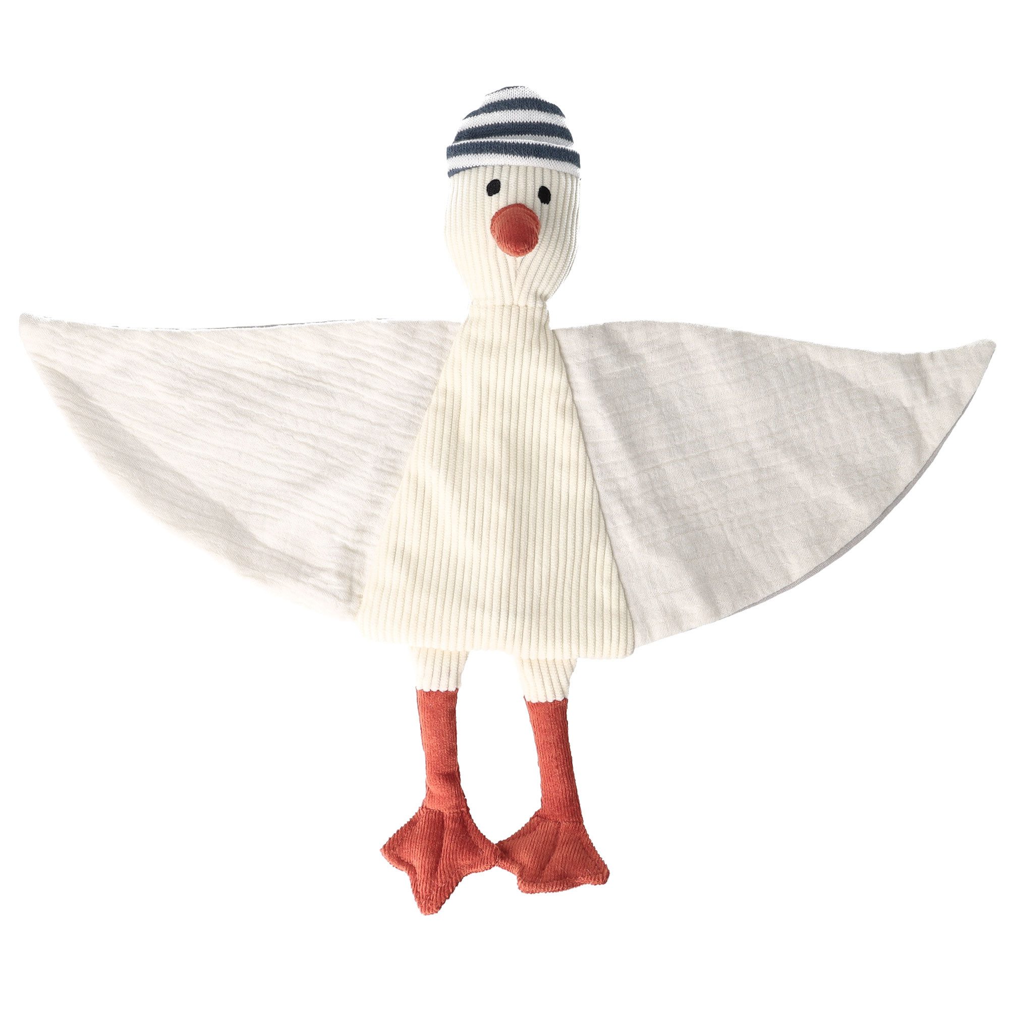 MAXIMO Greifspielzeug (1-tlg), aus Baumwolle, sehr weich