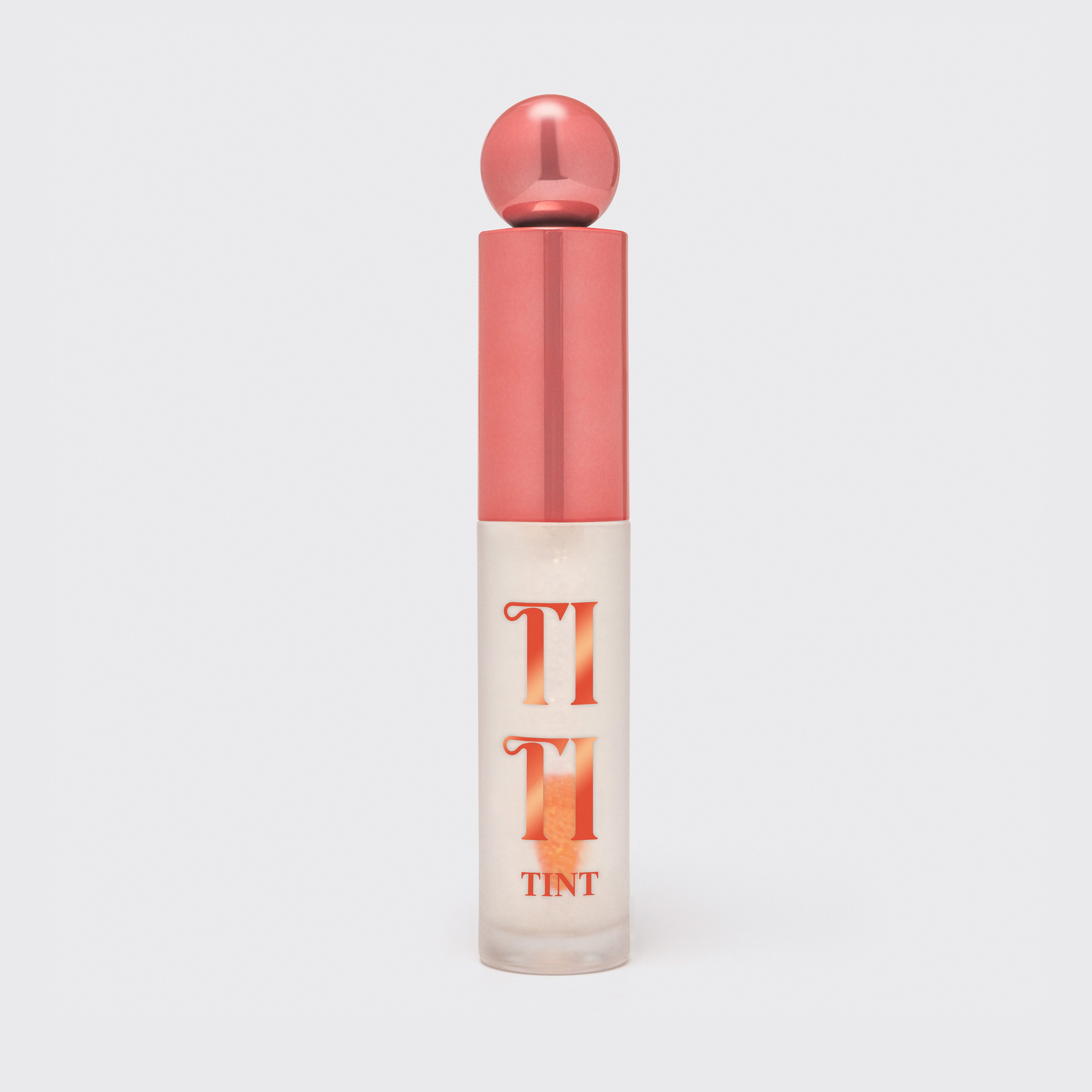 VIVIENNE SABO Lippenstift Vivienne Sabo - Lip tint TITITINT