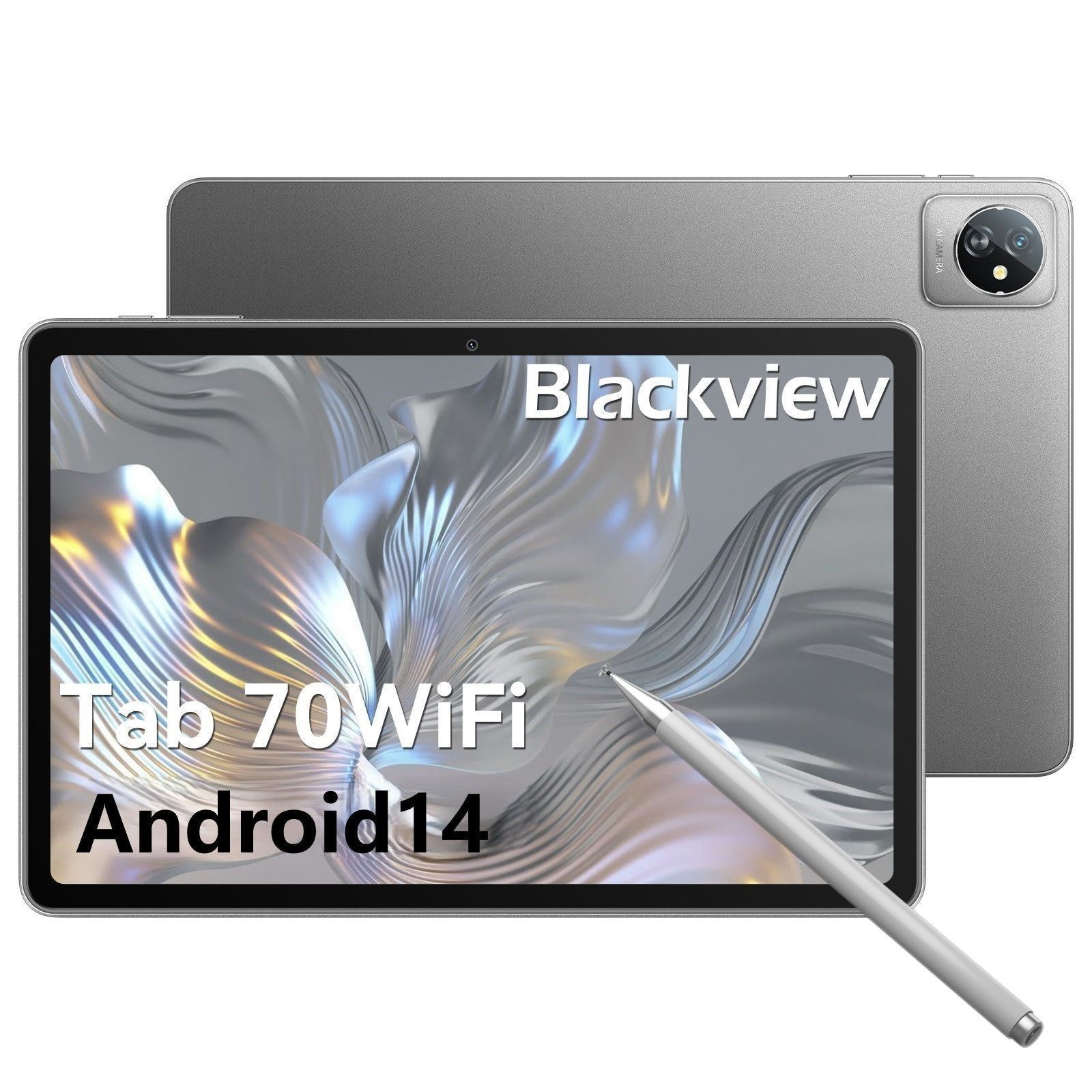 Tab70WiFi Android14 incl. Stift Tablet