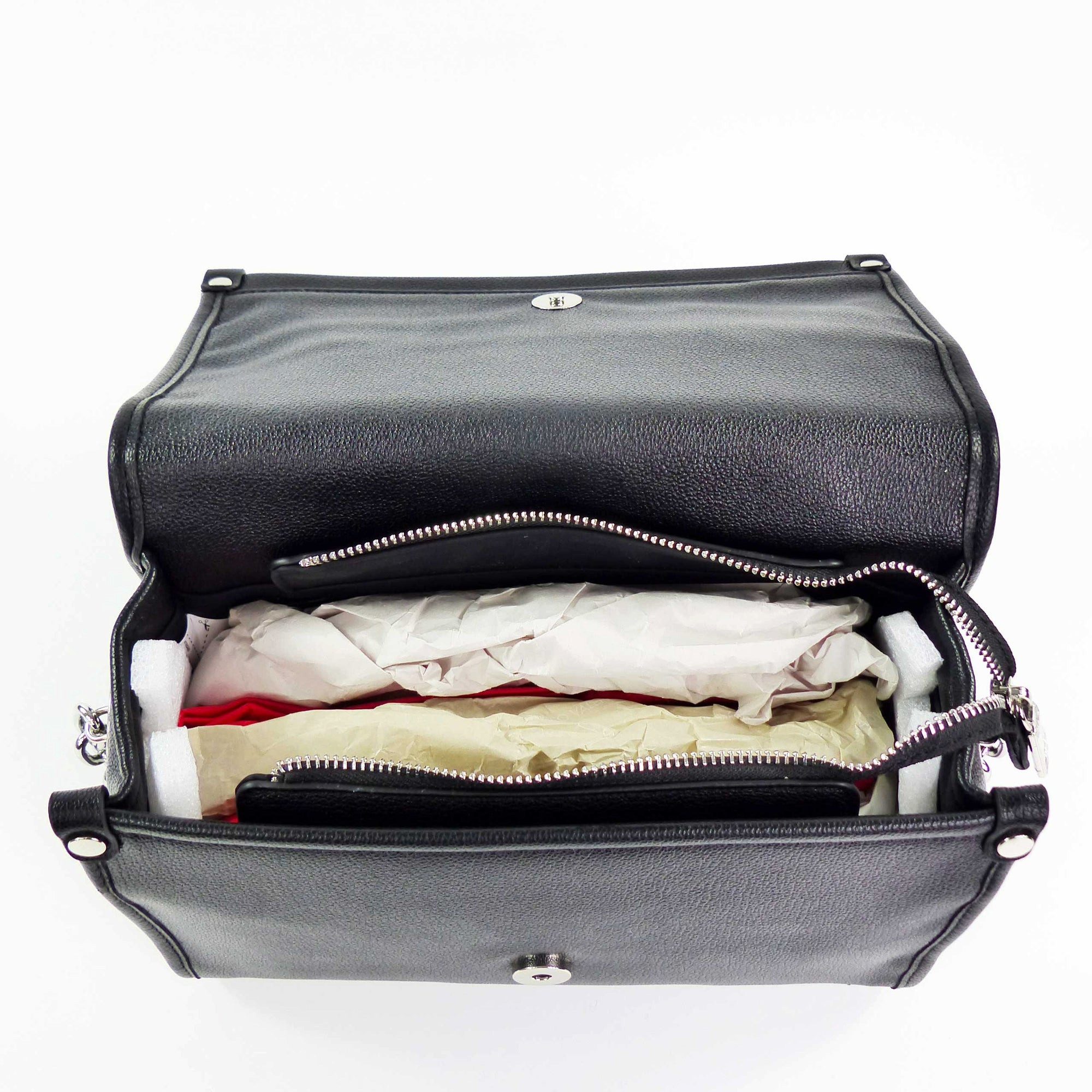 VALENTINO BAGS Umhängetasche Syria Re Flap Bag