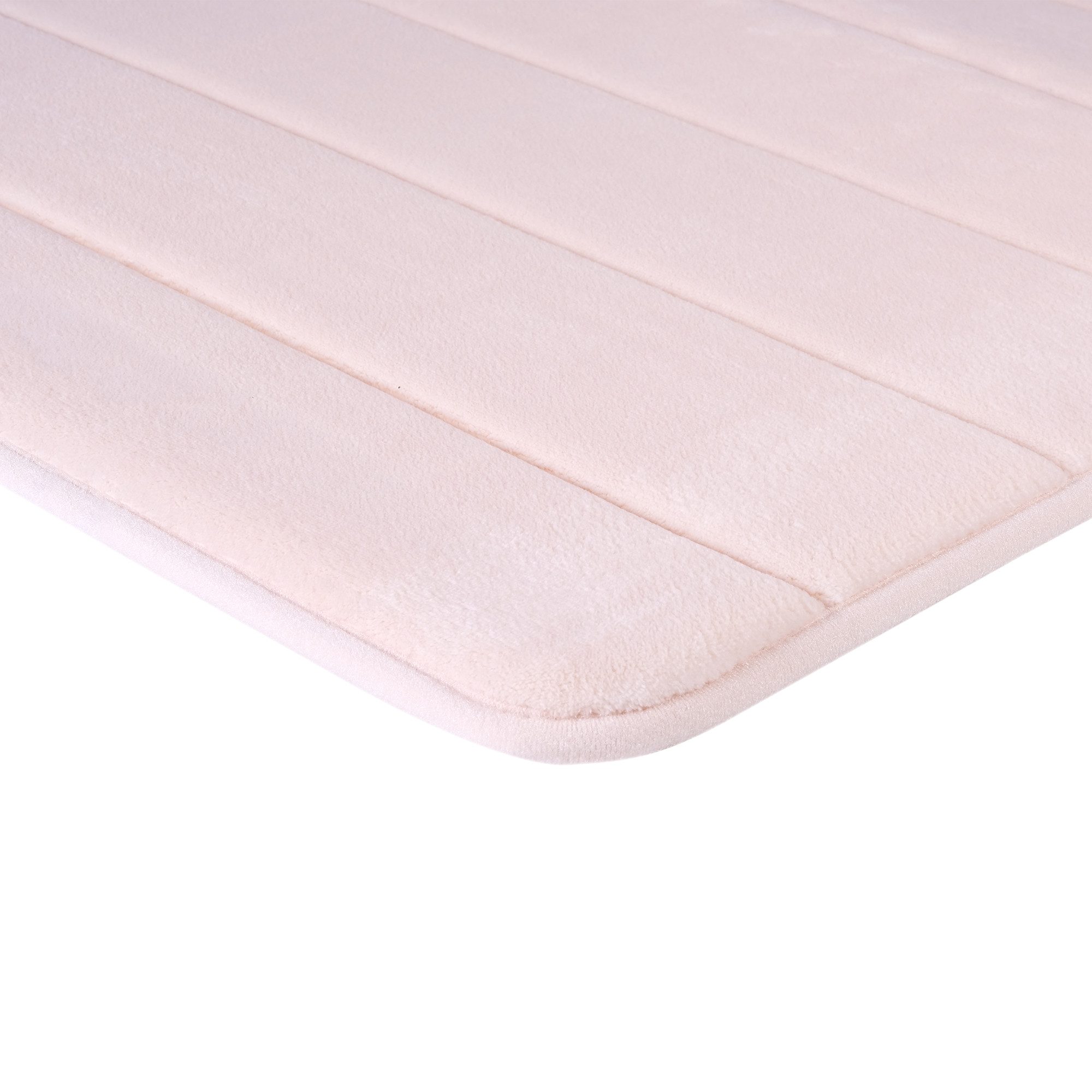 Brielle Badematte Saugfähiger Rutschfester Badvorleger 40x60/50x80 günstig online kaufen
