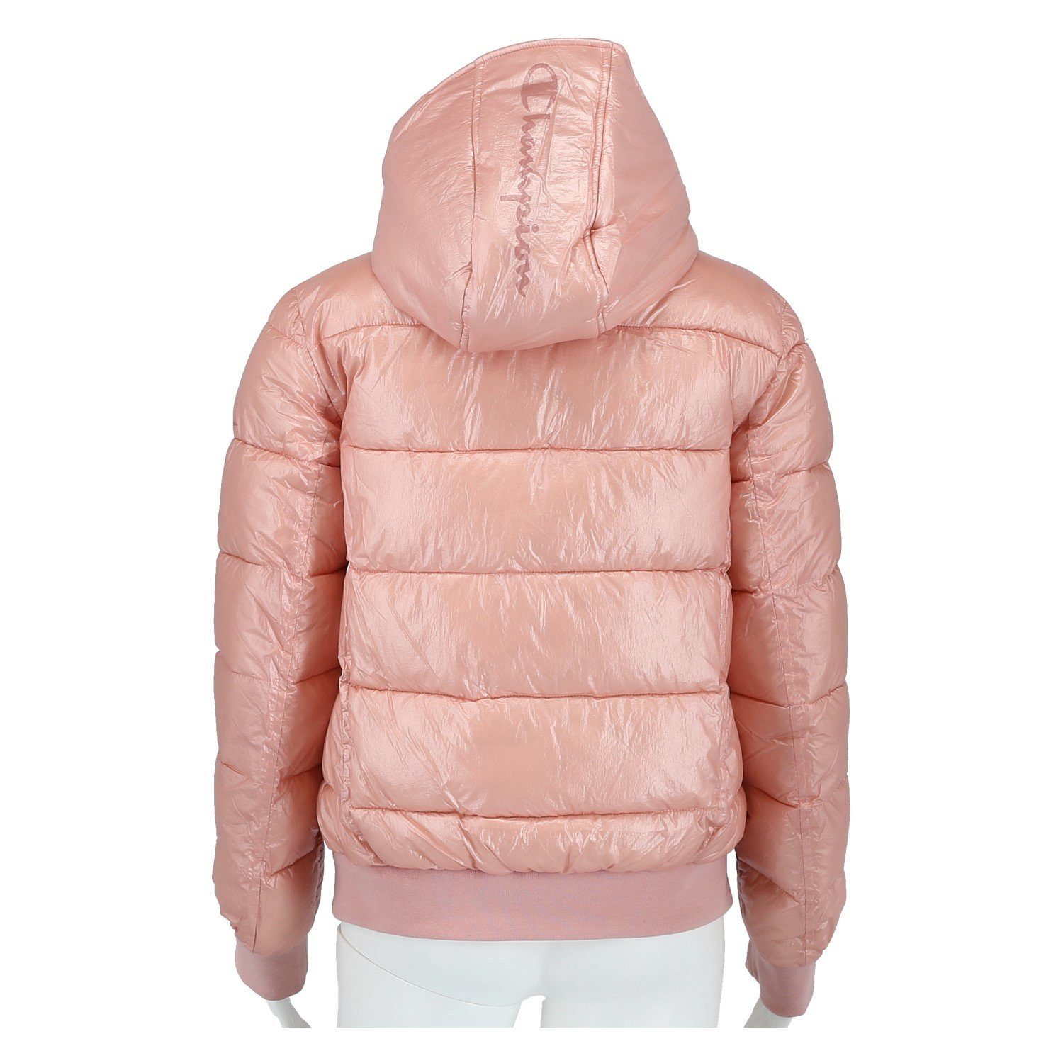 Champion Funktionsjacke Übergangsjacke mit Kapuze (Hooded) günstig online kaufen
