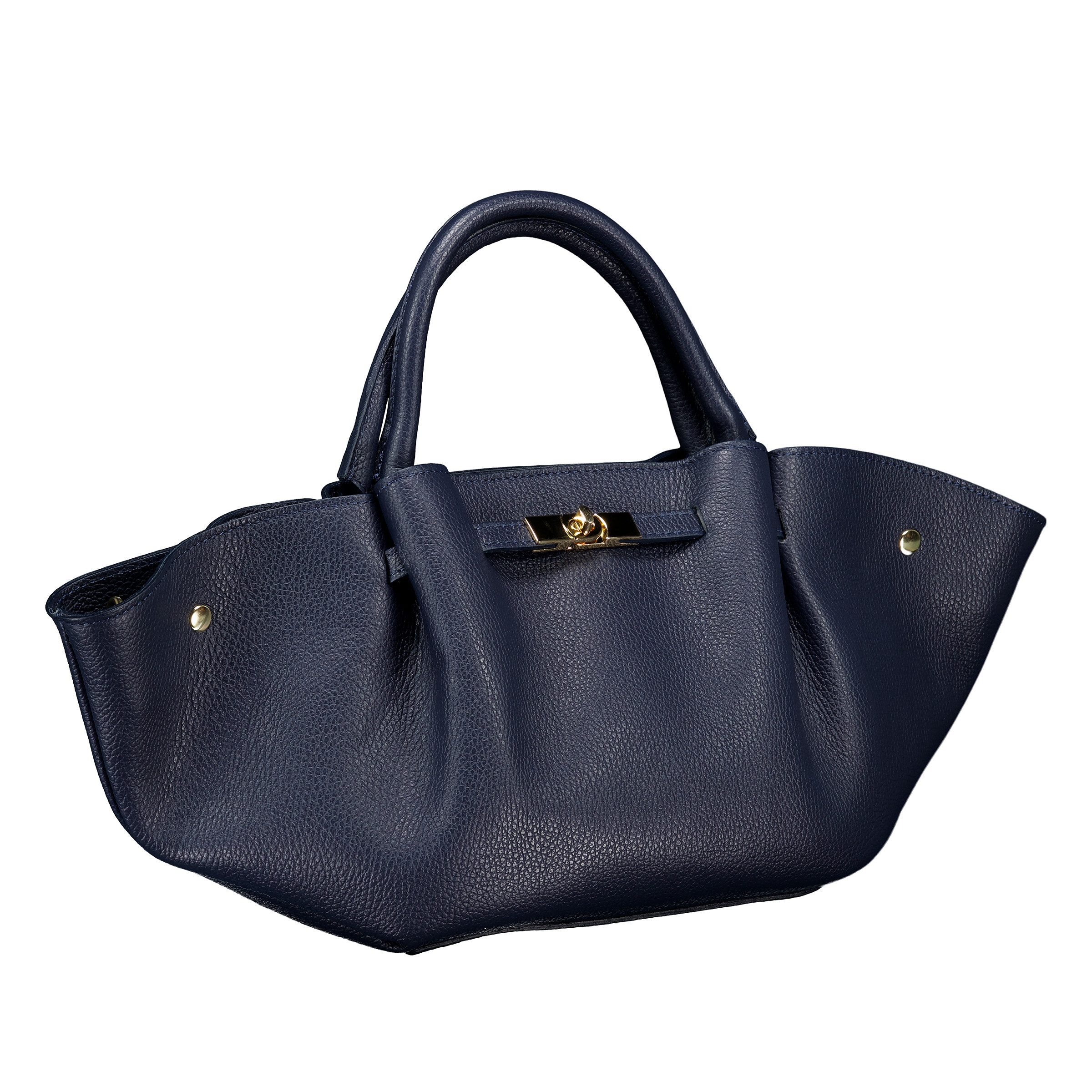 Hausfelder Manufaktur Handtasche Dollaro günstig online kaufen