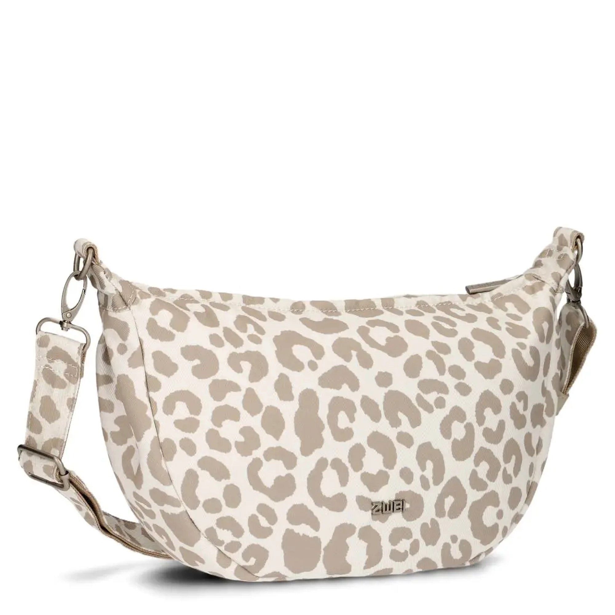 Zwei Umhängetasche Mademoiselle M70 - Umhängetasche 34 cm (leo) günstig online kaufen