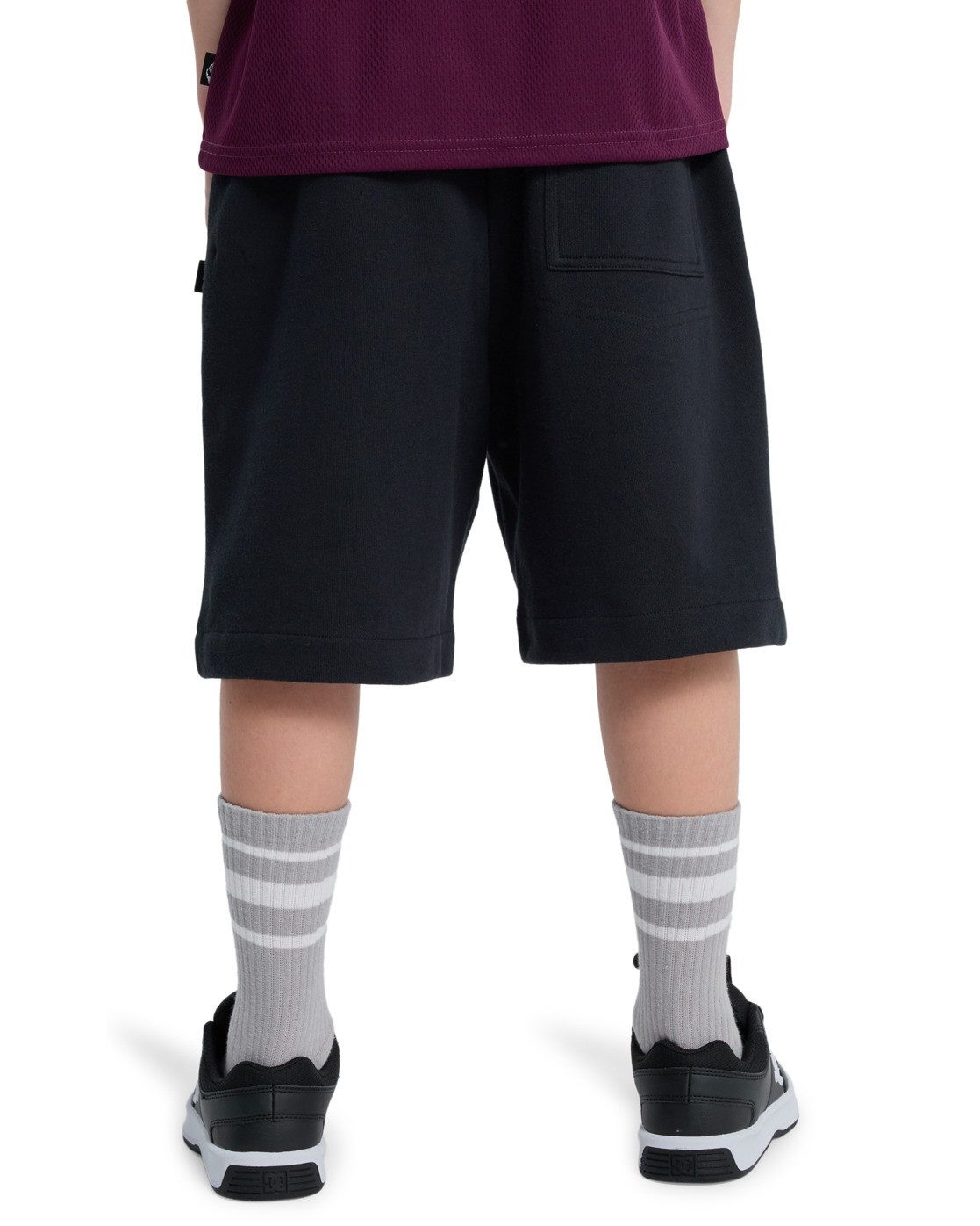 Quiksilver Sweatshorts Mercury Trident