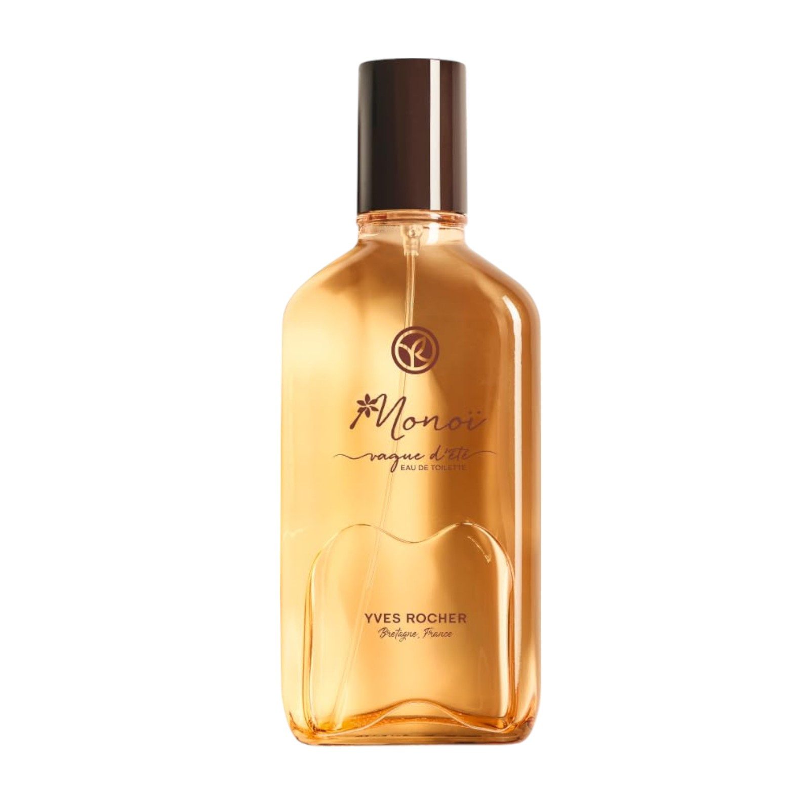 Yves Rocher Eau de Toilette Yves Rocher Monoï Vague D'Été