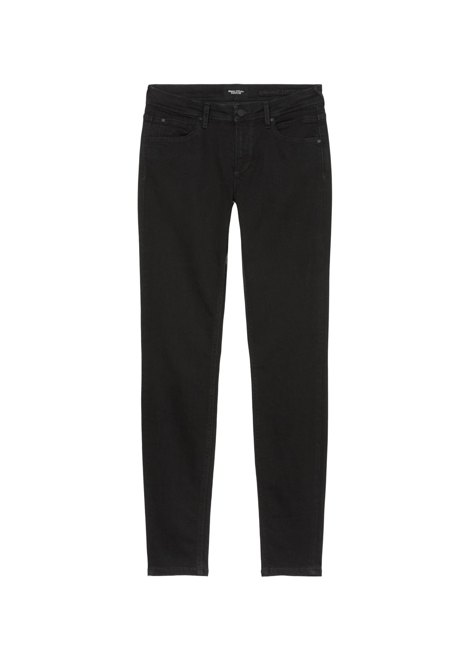 5-Pocket-Jeans