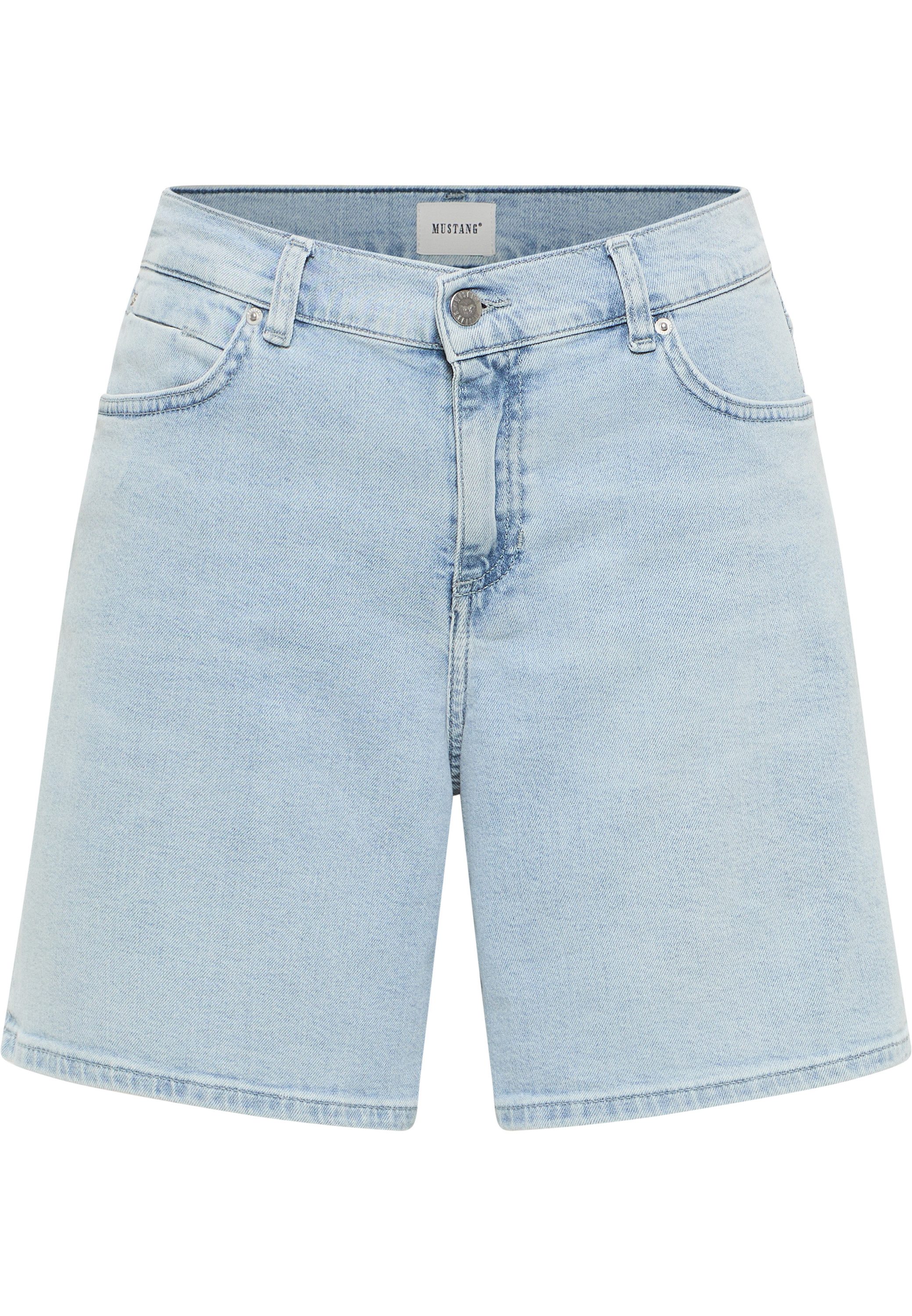 MUSTANG Shorts Damen Style Jodie Shorts günstig online kaufen