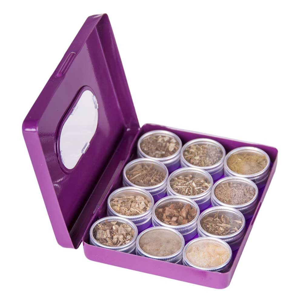 Berk Räucherstäbchen Set - Rauhnacht Räuchermischungen