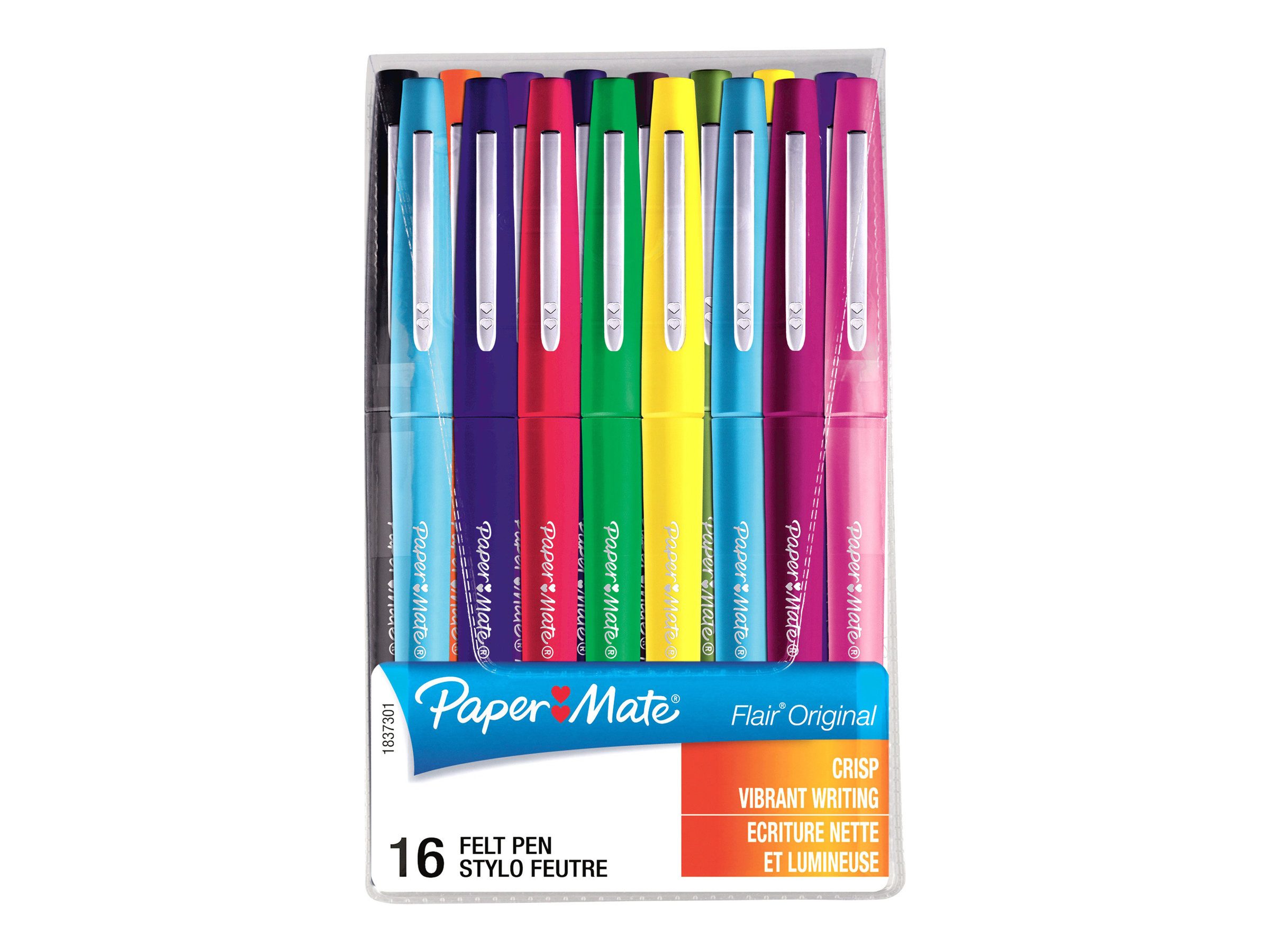 Paper Mate Schreibtischunterlage