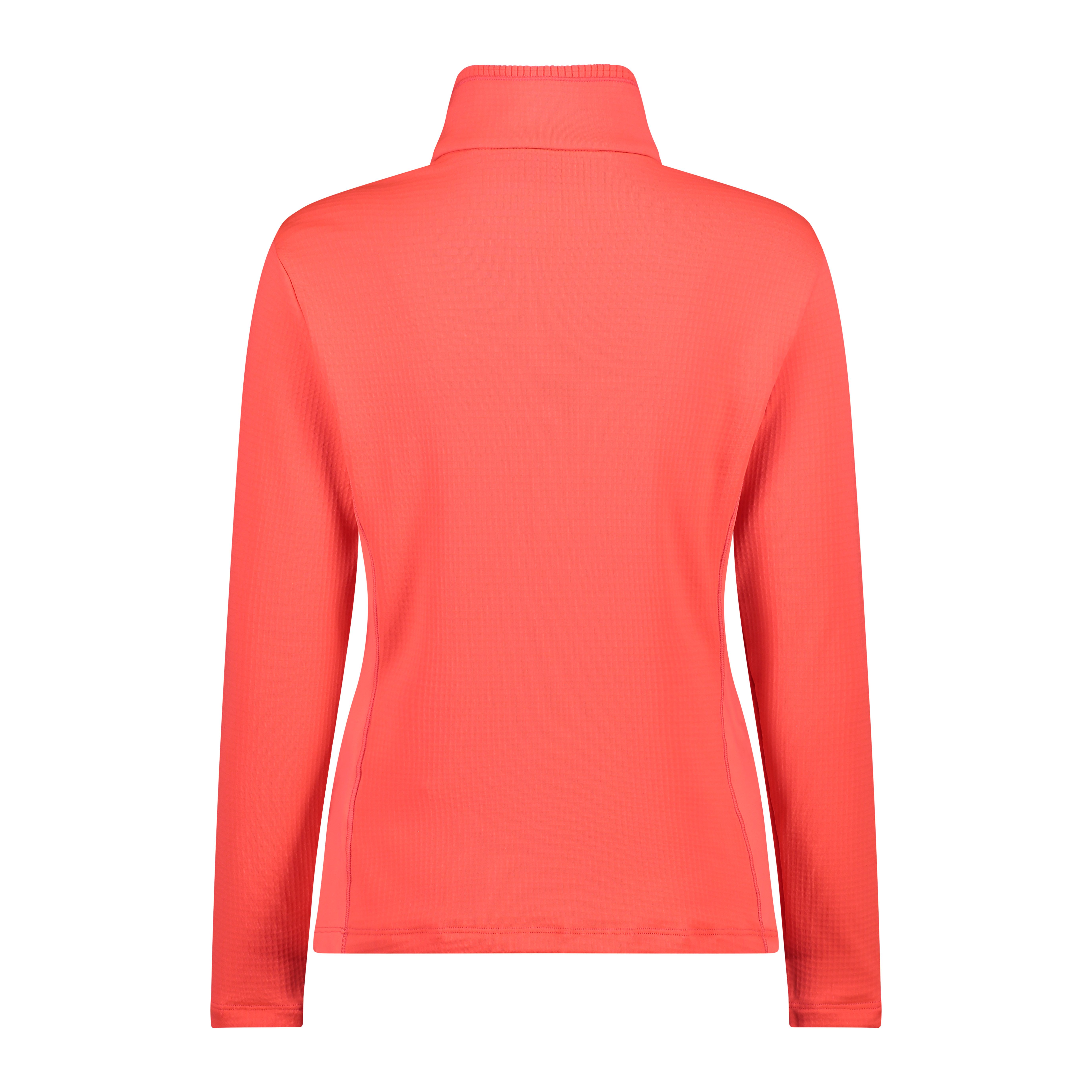 CMP Fleecepullover CMP Damen Pullover Woman Sweat 3G10746 günstig online kaufen