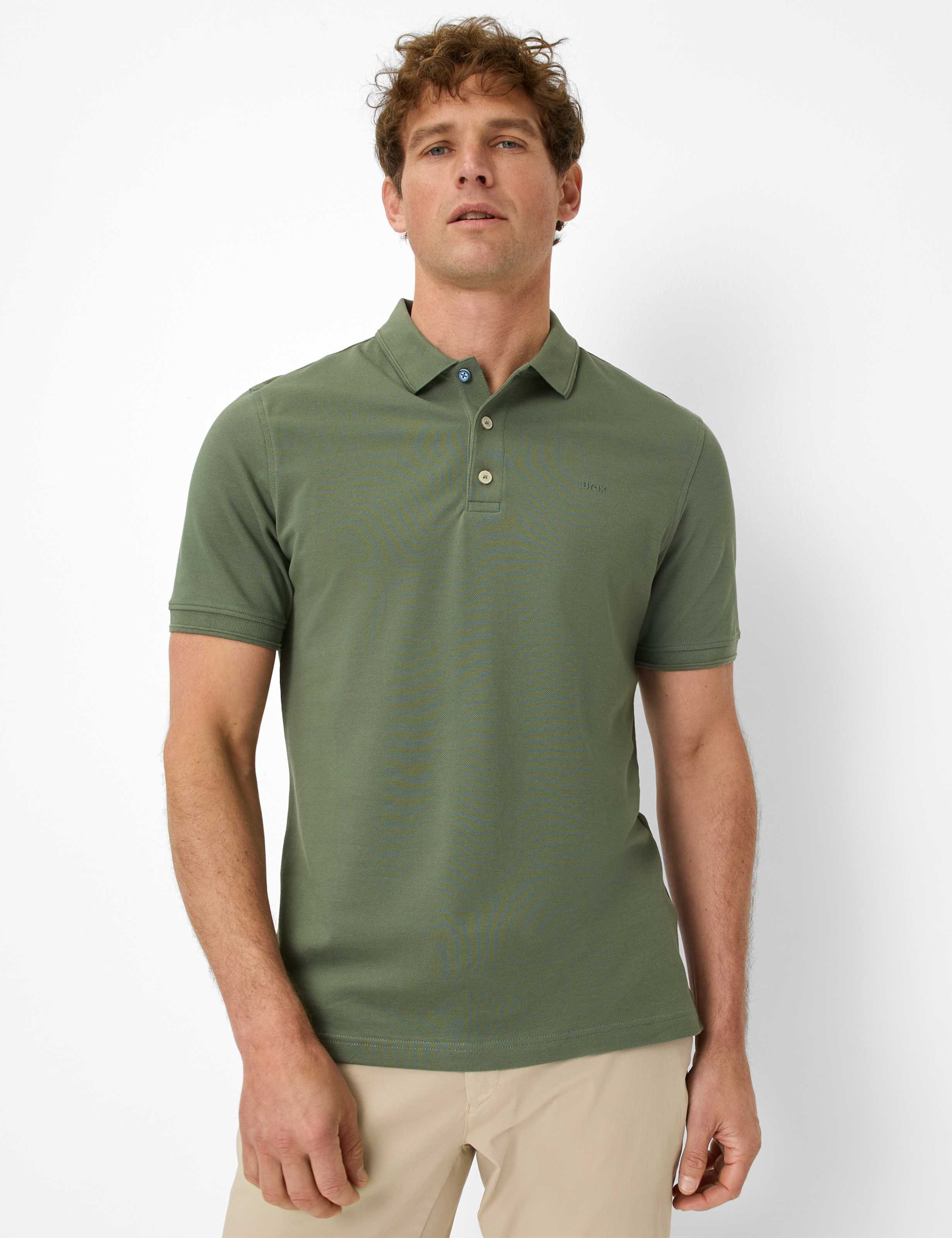 Brax Poloshirt Style PETE günstig online kaufen