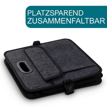 bonsport Faltbox Kofferraumtasche