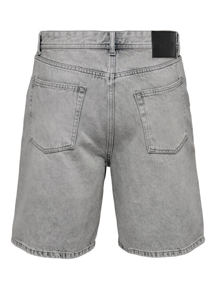 ONLY & SONS Jeansshorts günstig online kaufen