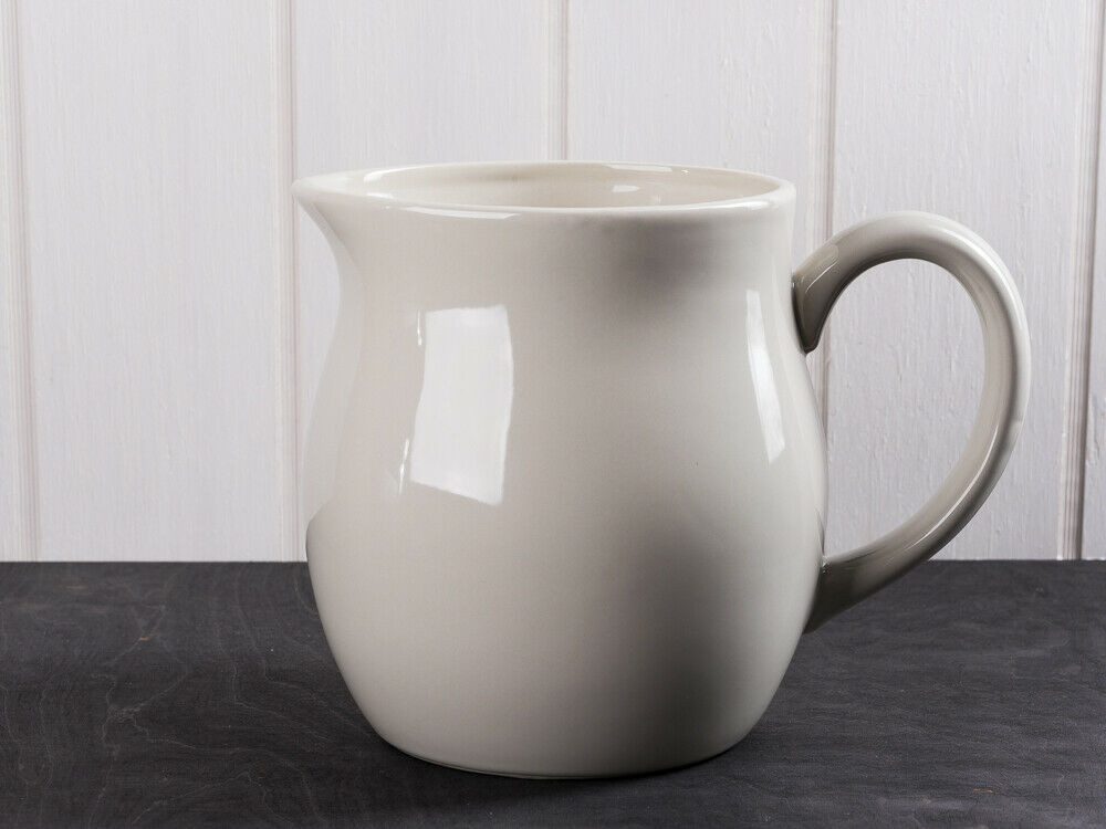 Ib Laursen Karaffe IB Laursen Kanne 2,5 Liter Mynte LATTE Beige