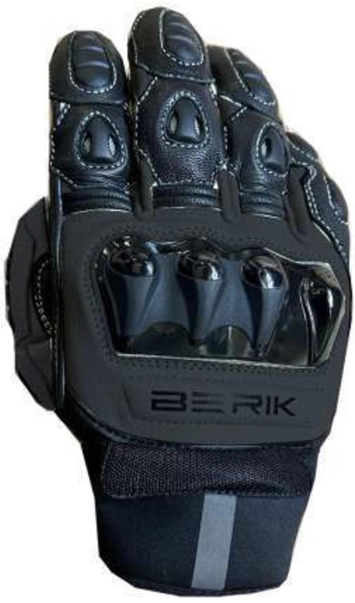 Berik Motorradhandschuhe Zakuda Motorrad Handschuhe