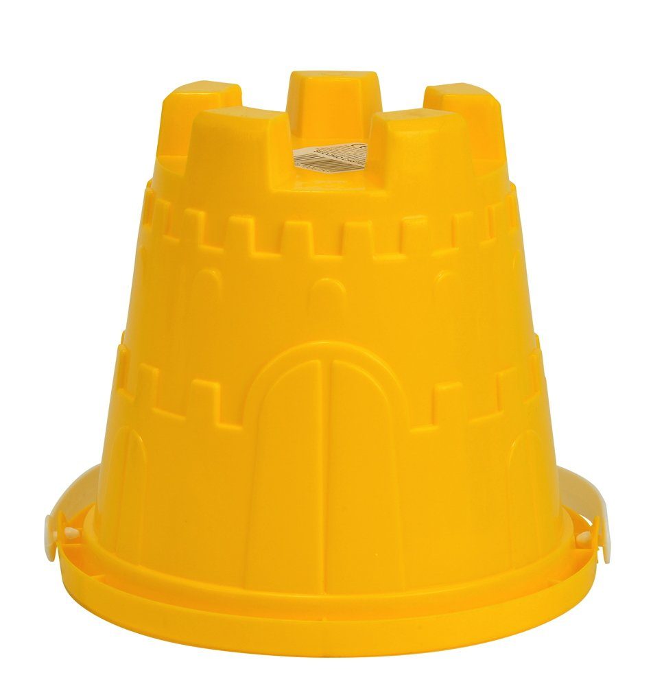 SIMBA Sandform-Set Outdoor Spielzeug Burgeneimer zufällige günstig online kaufen