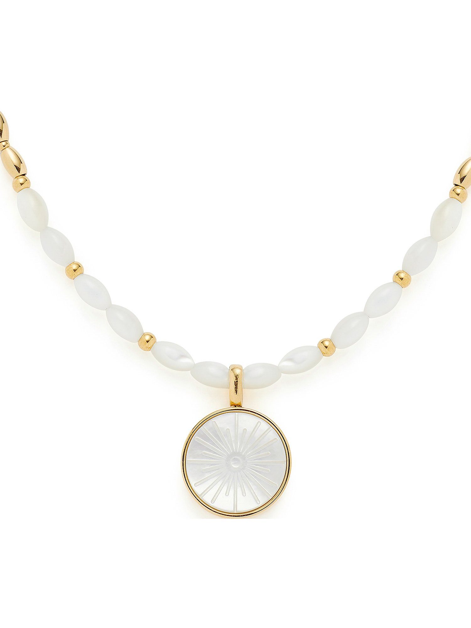 LEONARDO Edelstahlkette Leonardo Damen-Kette Edelstahl günstig online kaufen