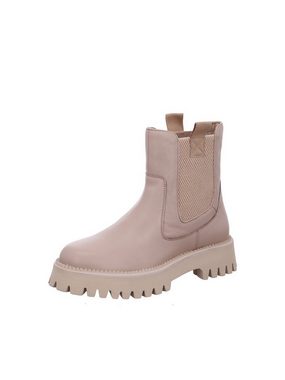 Ara Amsterdam - Damen Schuhe Stiefelette beige