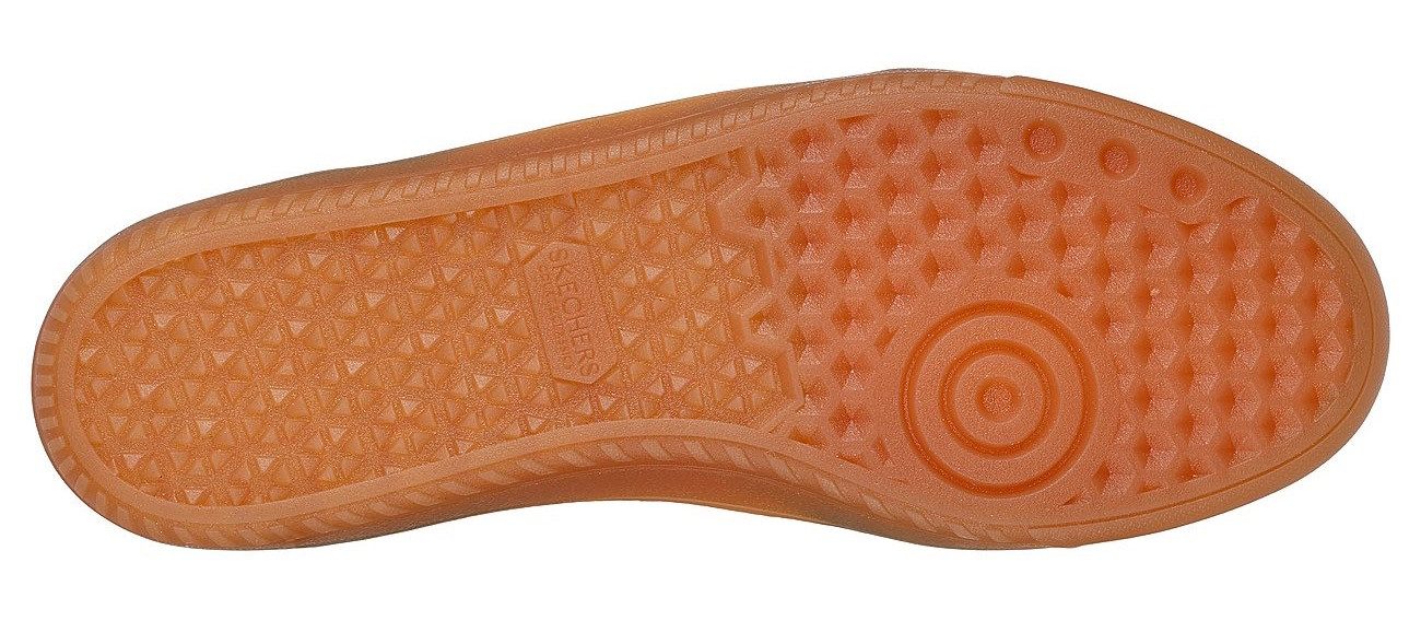 Skechers HOTSHOT-AZIR Sneaker Retro, Vintage Sneaker mit Memory Foam günstig online kaufen