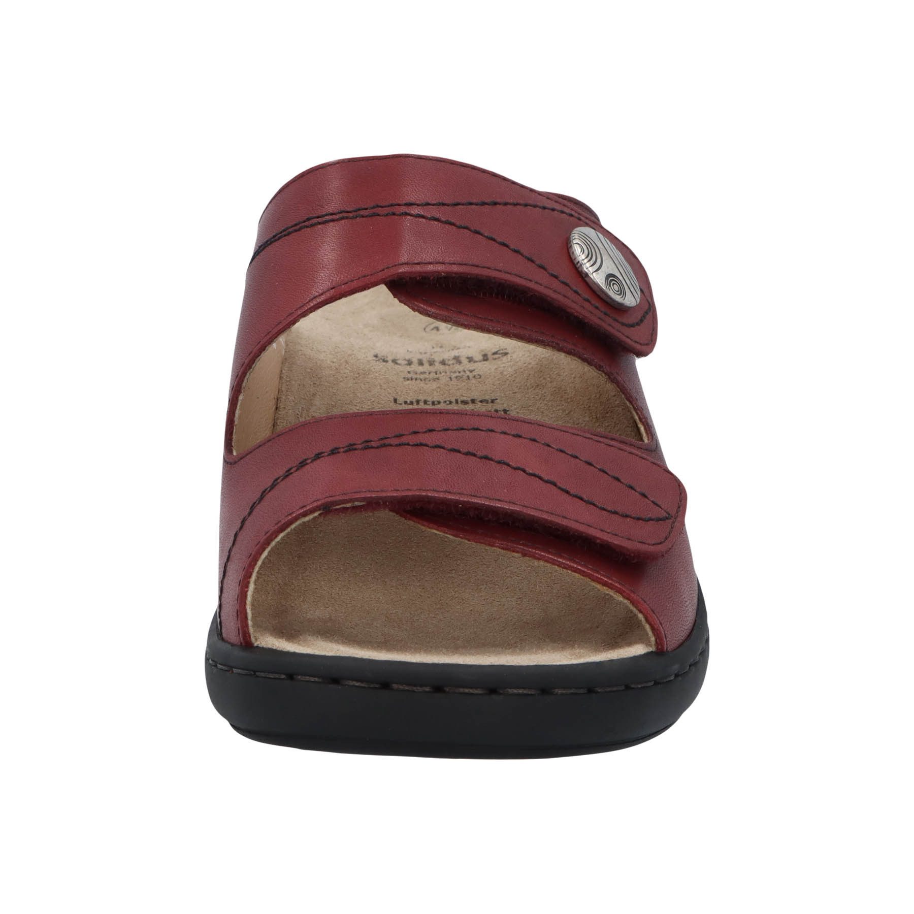 SOLIDUS Solidus weiblich Solidus Spezial Pantolette günstig online kaufen