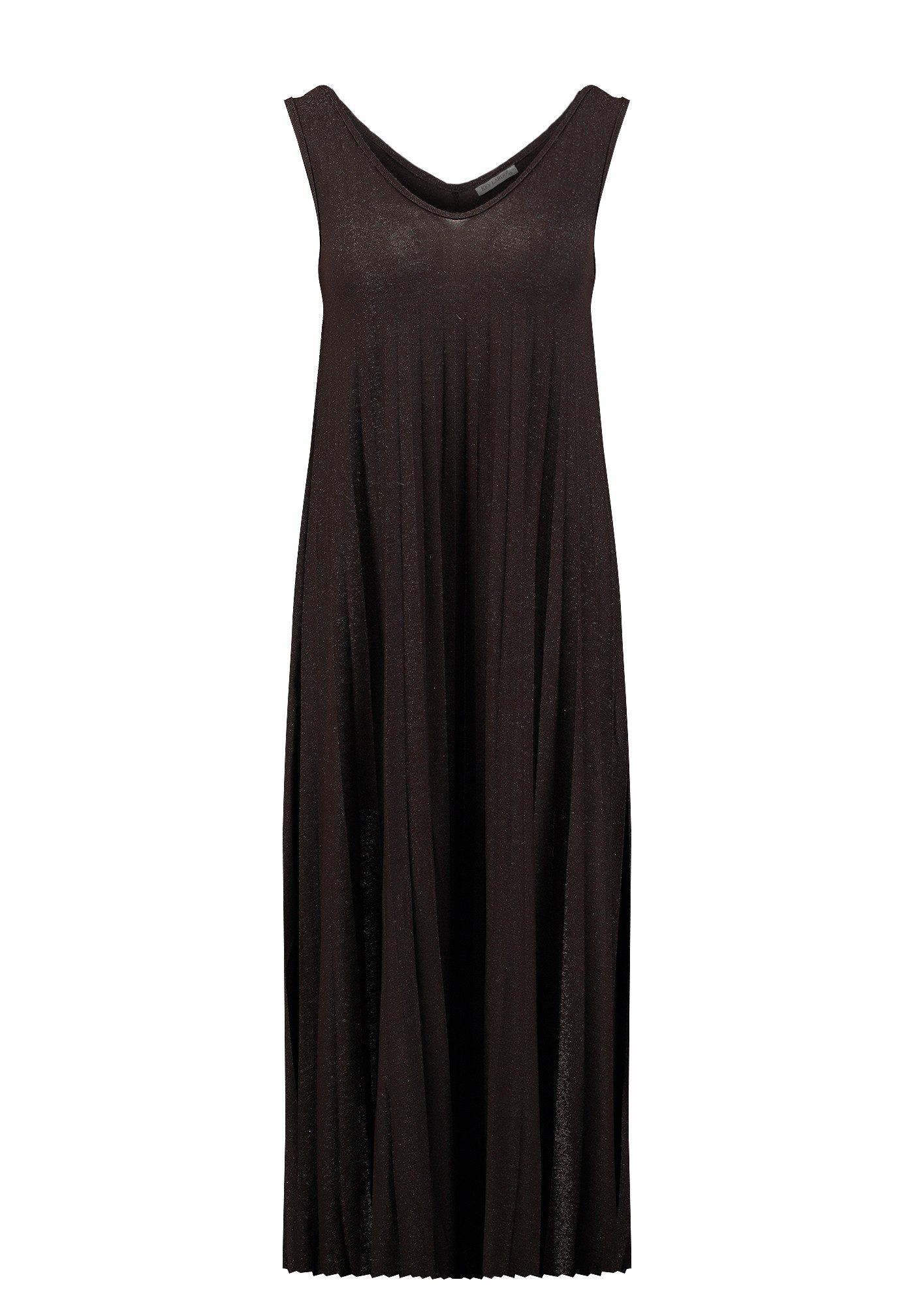 Key Largo Druckkleid WD GLAM v-neck (1-tlg) – Bild 5 von 5