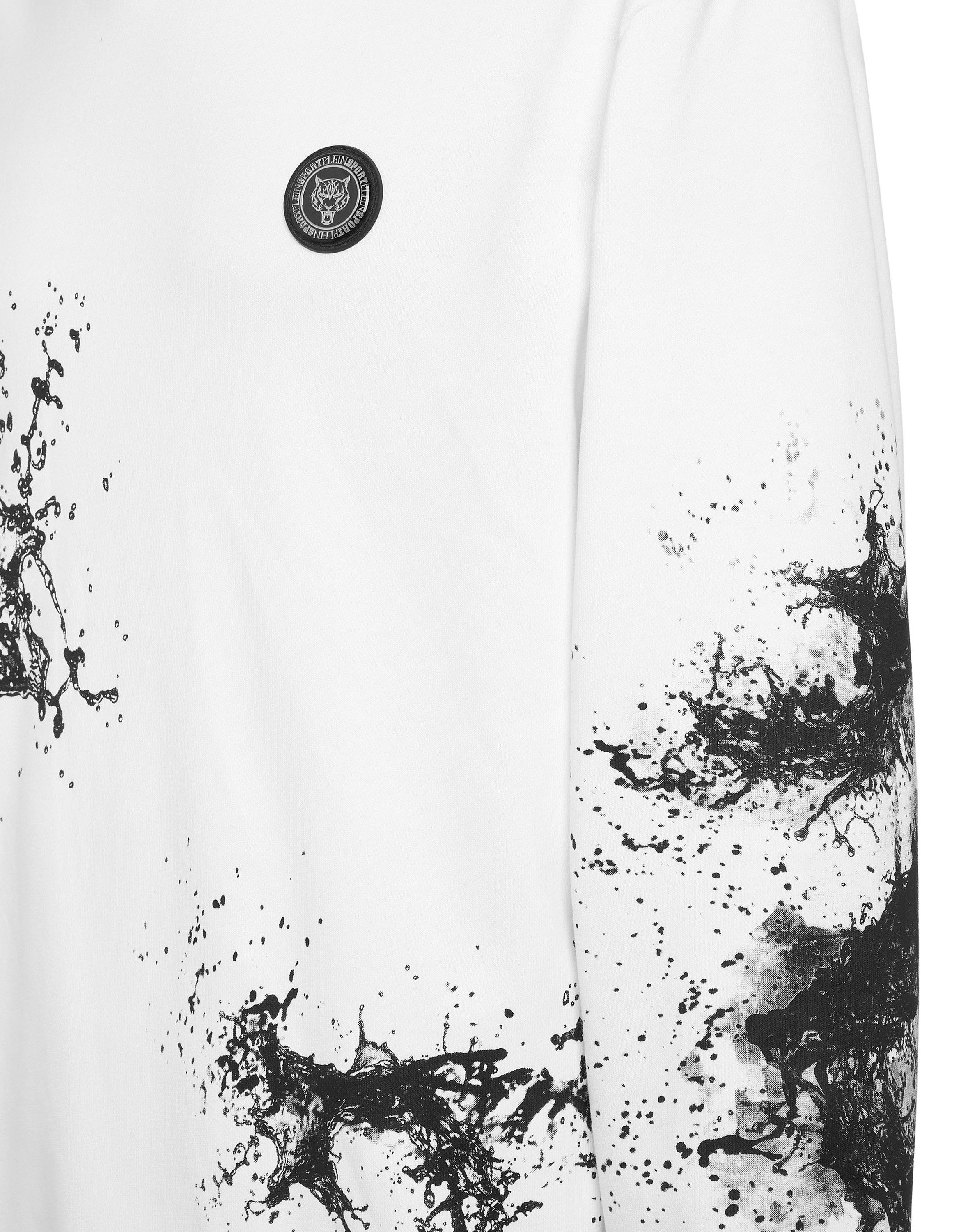 PLEIN SPORT Sweatshirt Splash günstig online kaufen