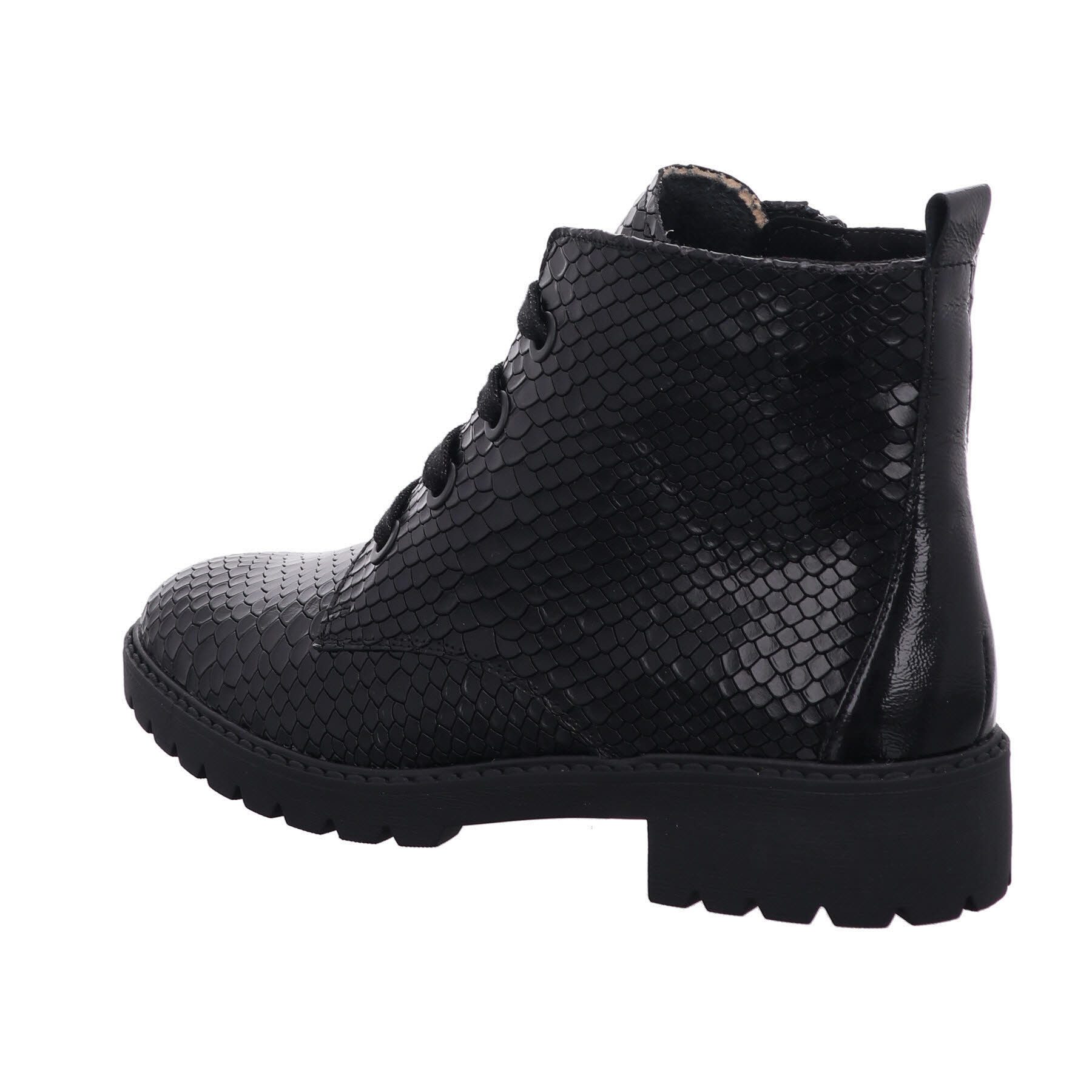 SOLIDUS Kiss K Stiefelette