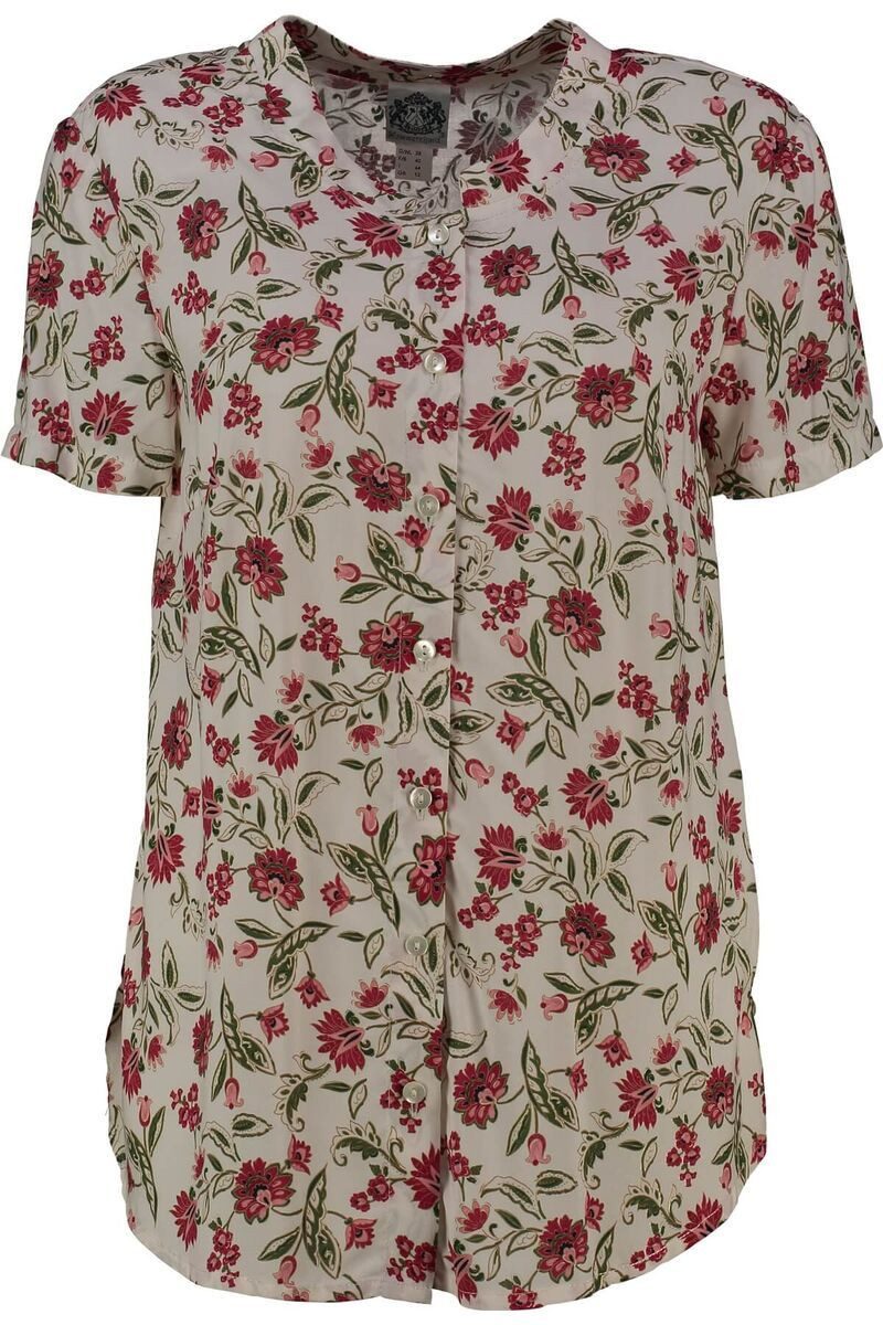 Hammerschmid Trachtenbluse