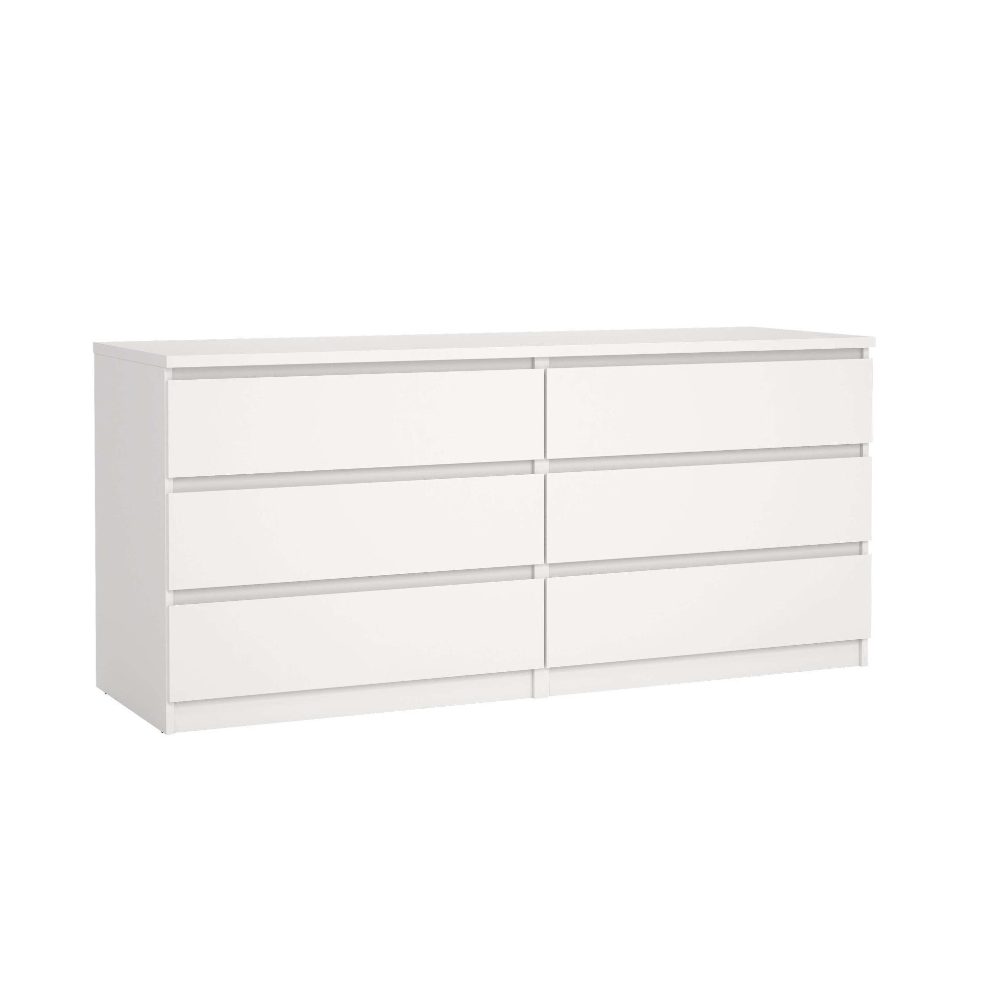 Matt weiß | Korpus: weiß