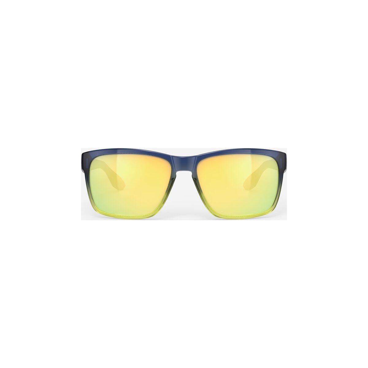 Rudy Project Fahrradbrille Spinhawk Edge, Stilvolle Unisex-Sonnenbrille, die Ästhetik und Funktionalität für