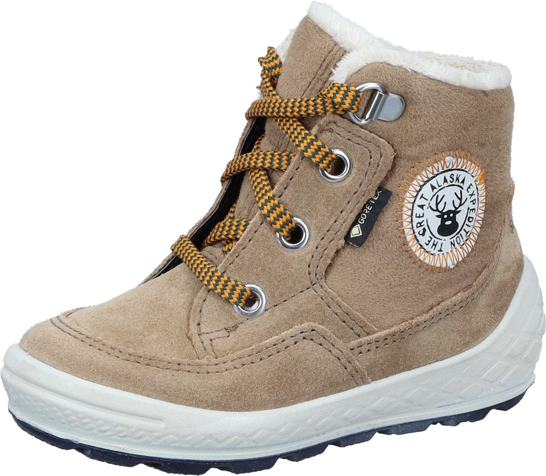 Superfit Stiefel Stiefel mit GORE-TEX®