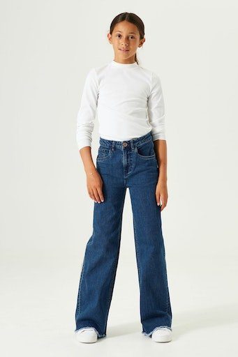 Garcia Weite Jeans Annemay for GIRLS