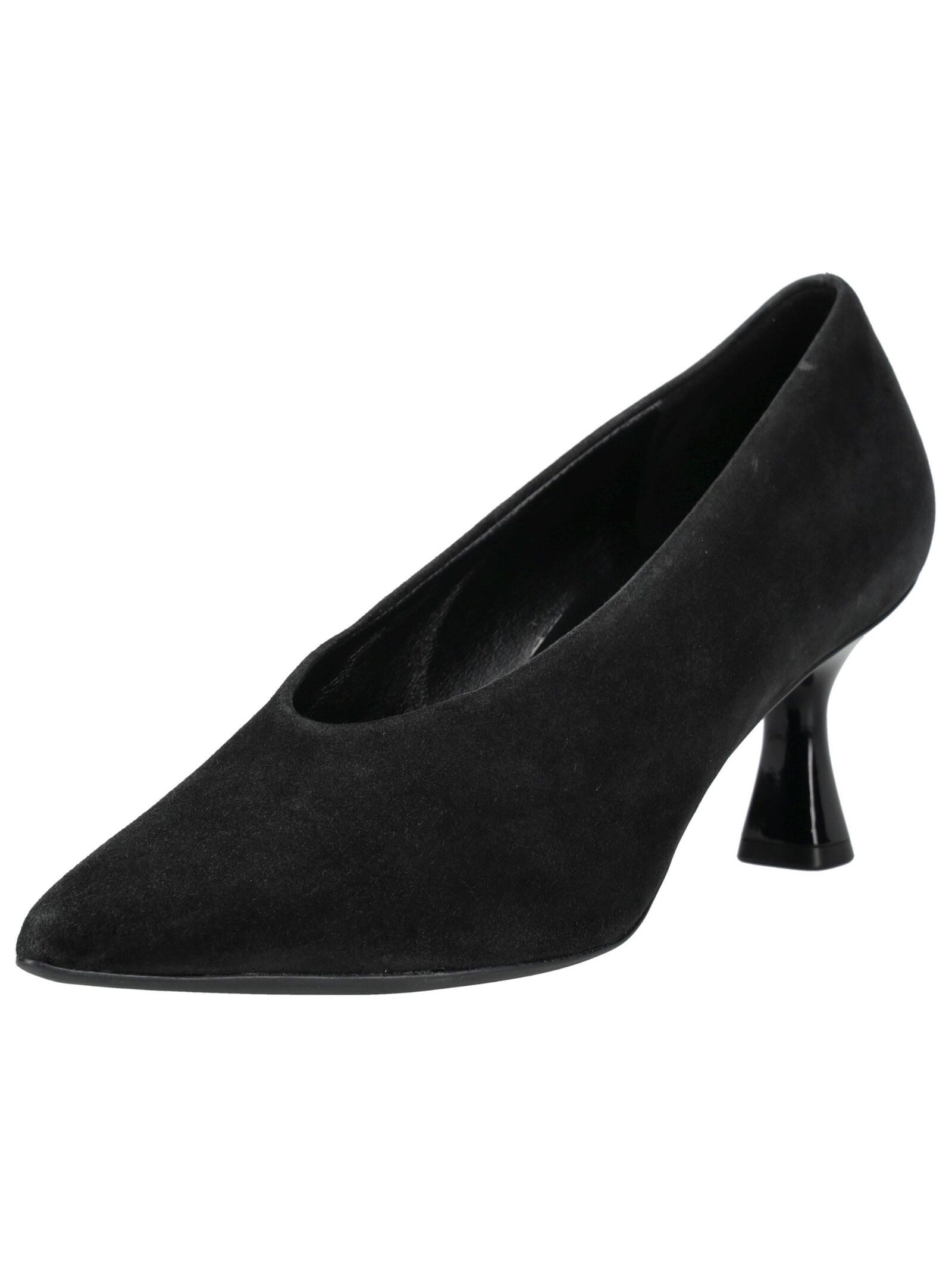 Högl Högl Pumps Veloursleder Pumps