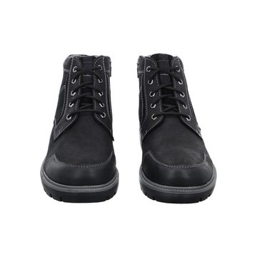 Ara Alonso - Herren Schuhe Stiefel schwarz