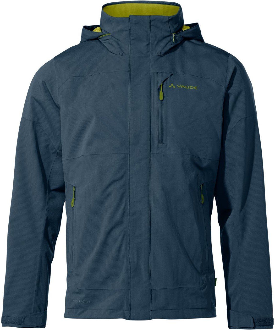 VAUDE Outdoorjacke Mens Elope Jacket