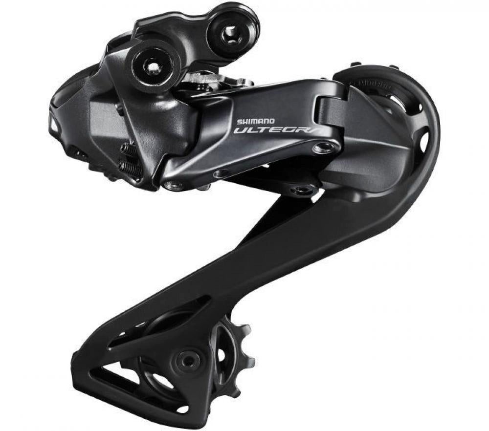 Schaltwerk SHIMANO Ultegra Di2 RD-R8150 Schaltwerk 12-fach - Elektronisches Rennr