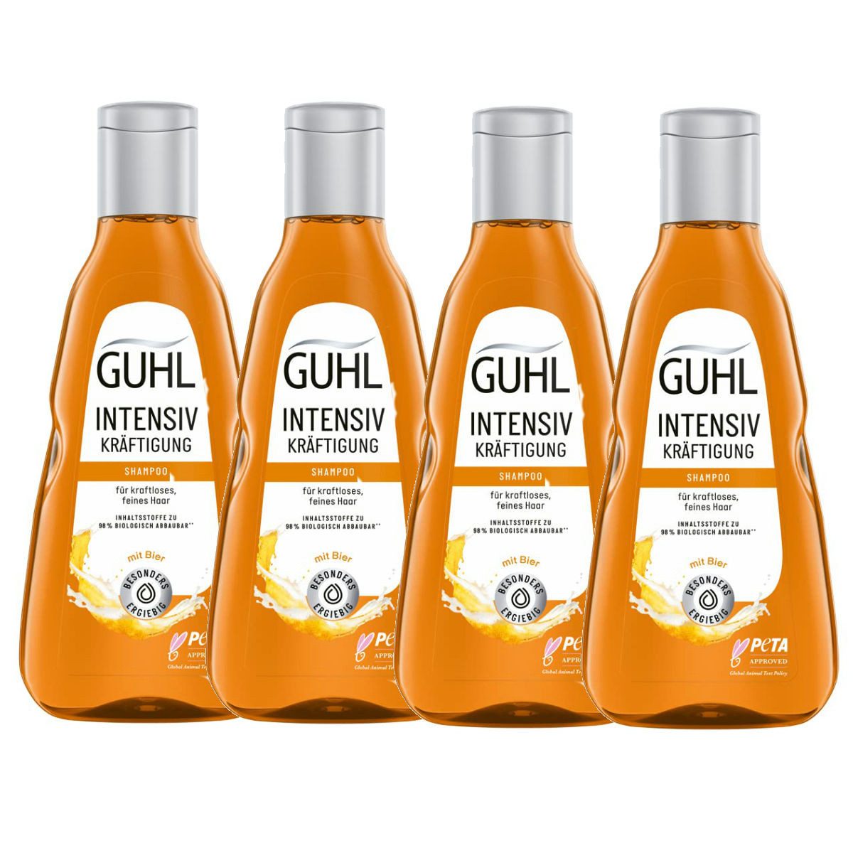 Haarshampoo