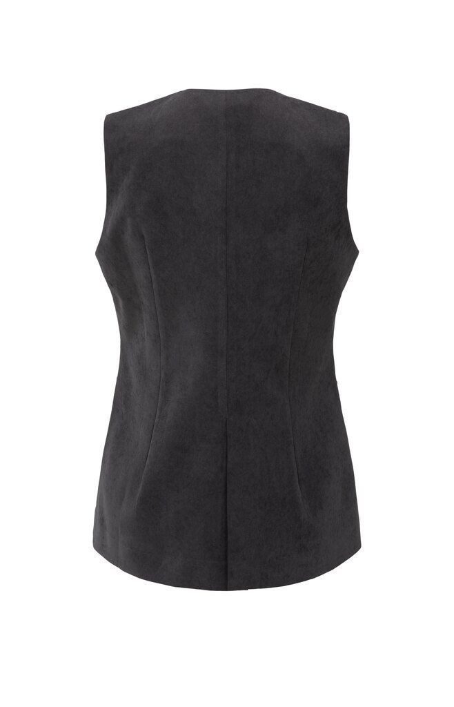 YAYA Anzugweste Eng anliegende Weste günstig online kaufen