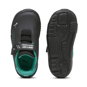 PUMA Mercedes-AMG Petronas Formel 1 Drift Cat Decima Motorsportschuhe Sneaker