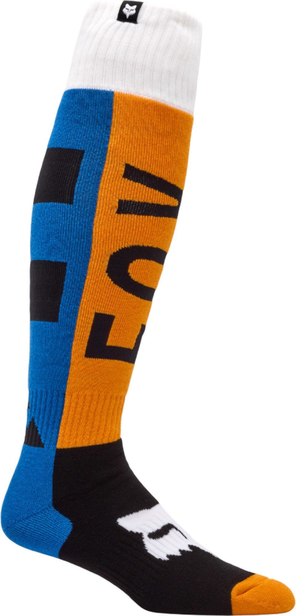 Fox Racing Motorradhose 180 Collect Motocross Носки