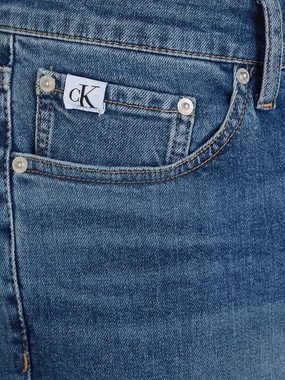 Calvin Klein Jeans Plus Shorts REGULAR SHORT PLUS Große Größen