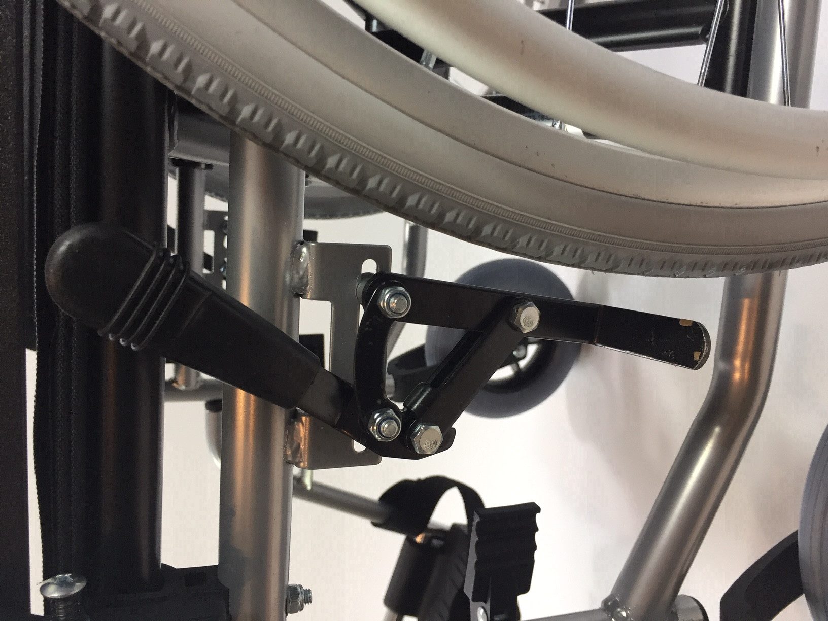 Trendmobil Rollstuhl Trendmobil TMB, Reiserollstuhl Transportrollstuhl