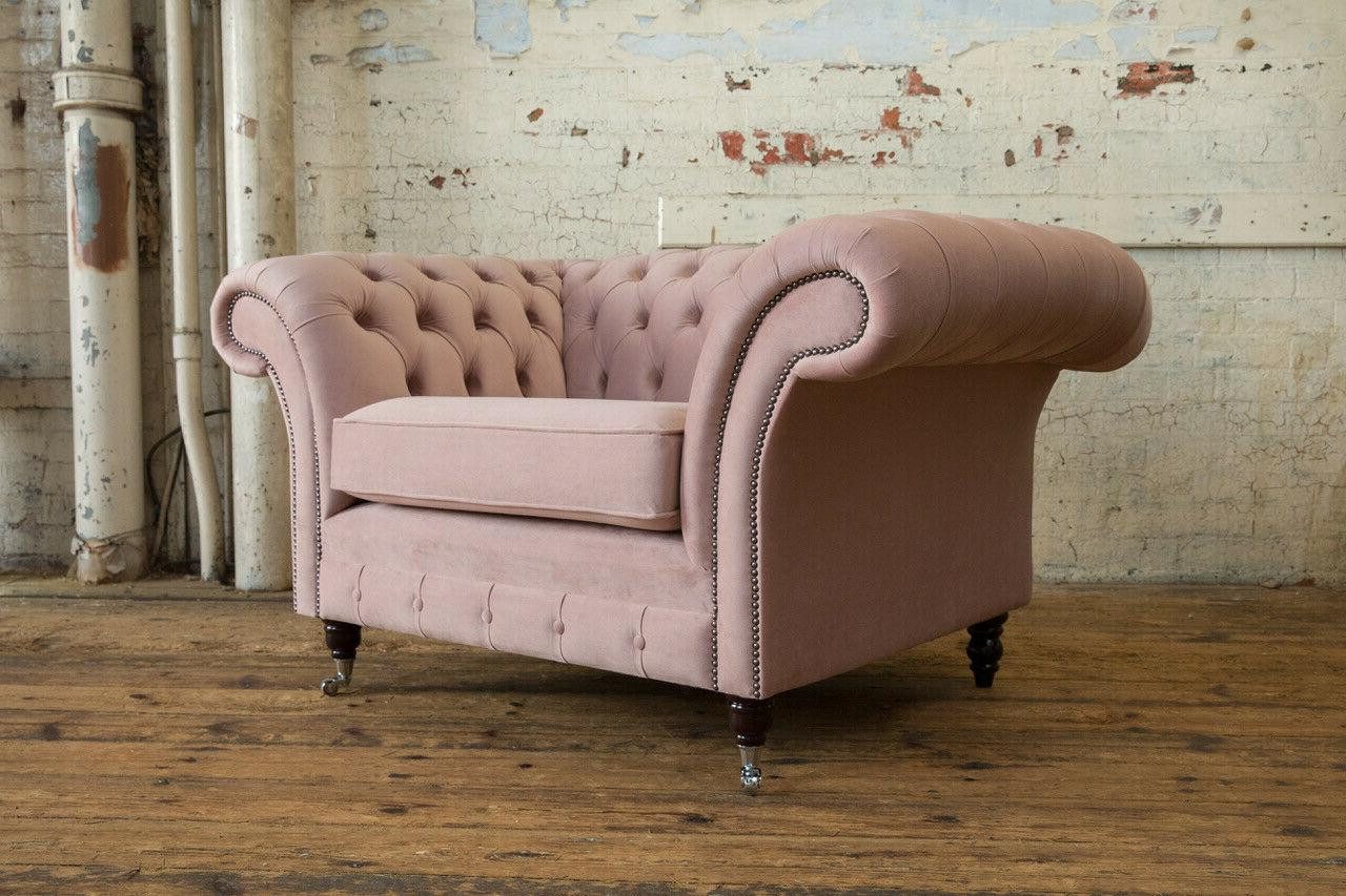 Xlmoebel Wohnlandschaft Elegante Polster-Garnitur aus hochwertigem Stoff, Hergestellt in Europa