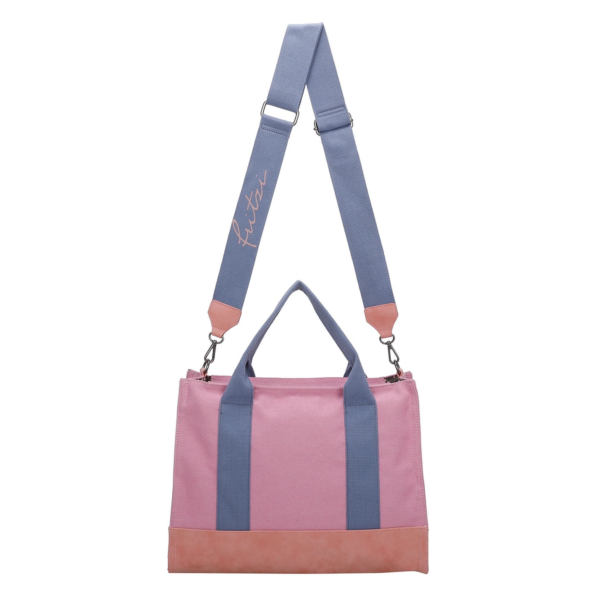 Fritzi aus Preußen Schultertasche Tote Bag günstig online kaufen